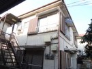 物件外観写真