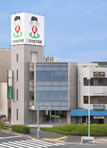 店内写真